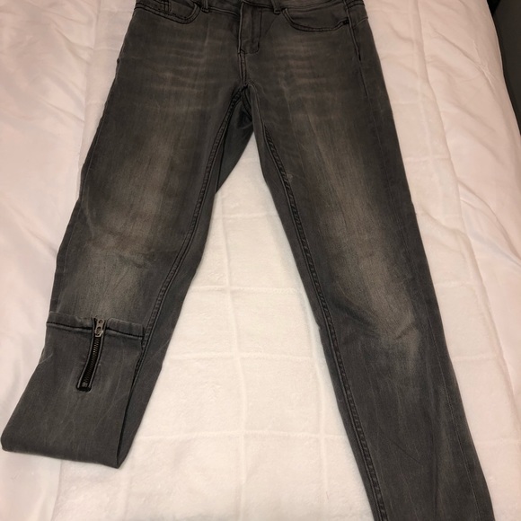Zara Denim Jeans